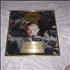 Robbie Williams Life Thru A Lens award disc United Arab Emerates RWIAWLI186052