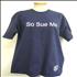 Robbie Williams Life Thru A Lens t-shirt UK RWITSLI98282