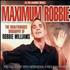 Robbie Williams Maximum Robbie CD album UK RWICDMA228271