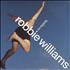 Robbie Williams No Regrets - enhanced C5 (UK) CD single UK RWIC5NO150445