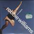 Robbie Williams No Regrets - Sealed! CD single European RWIC5NO340016