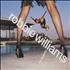 Robbie Williams No Regrets CD single UK RWIC5NO505770