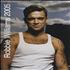 Robbie Williams Official Calendar 2005 calendar UK RWICAOF304313