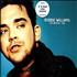 Robbie Williams Old Before I Die CD single UK RWIC5OL118944