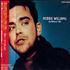 Robbie Williams Old Before I Die CD single Japanese RWIC5OL81378