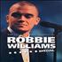 Robbie Williams Robbie Williams Special 1999 book UK RWIBKRO210383