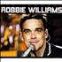 Robbie Williams The Lowdown 2-CD album set UK RWI2CTH495366