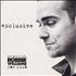 Robbie Williams The Official Robbie Williams Fan Club CD album UK RWICDTH249143