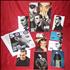 Robbie Williams The Official Robbie williams Fanclub Pack memorabilia UK RWIMMTH338285