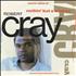Robert Cray Nothin' But A Woman 10