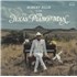 Robert Ellis Texas Piano Man - Sky Blue Vinyl vinyl LP US