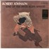 Robert Johnson (30s) King Of The Delta Blues Singers - 180gm vinyl LP US RJ2LPKI852010