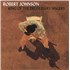 Robert Johnson (30s) King Of The Delta Blues Singers - 180gm 2-LP vinyl set UK RJ22LKI855414