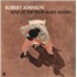 Robert Johnson (30s) King Of The Delta Blues Singers - 180gm vinyl LP UK RJ2LPKI869660