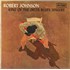 Robert Johnson (30s) King Of The Delta Blues Singers - 1st vinyl LP UK RJ2LPKI331421