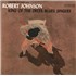 Robert Johnson (30s) King Of The Delta Blues Singers - Turquoise Vinyl vinyl LP UK RJ2LPKI843556