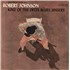 Robert Johnson (30s) King Of the Delta Blues Singers vinyl LP US RJ2LPKI830982