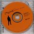 Robert Miles Organik CD album US RMLCDOR180998