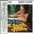 Robert Palmer Double Fun vinyl LP Japanese PLMLPDO355978