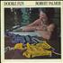 Robert Palmer Double Fun vinyl LP South African PLMLPDO789161