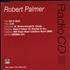 Robert Palmer Girl U Want CD single UNITED KINGDOM PLMC5GI32530