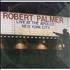 Robert Palmer Live At The Apollo CD-R acetate UK PLMCRLI185724