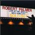 Robert Palmer Live At The Apollo CD album Japanese PLMCDLI415126