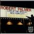 Robert Palmer Live At The Apollo CD album US PLMCDLI417809