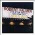 Robert Palmer Live At The Apollo SHM CD Japanese PLMHMLI482804