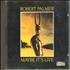 Robert Palmer Maybe It's Live CD album German PLMCDMA41291