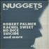 Robert Palmer Nuggets fanzine UK PLMFANU613527