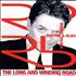 Robert Palmer The Long & Winding Road CD single Japanese PLMC5TH127894