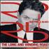Robert Palmer The Long And Winding Road CD single Japanese PLMC5TH153442