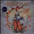 Robert Plant Band Of Joy - Sealed 2-LP vinyl set UK PLA2LBA525786