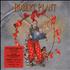 Robert Plant Band Of Joy CD album UK PLACDBA525785