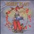 Robert Plant Band Of Joy 2-LP vinyl set UK PLA2LBA578627