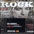 Robert Plant Classic Rock magazine UK PLAMACL281365