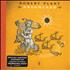 Robert Plant Dreamland CD album UK PLACDDR217900