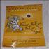 Robert Plant Dreamland poster UK PLAPODR218637