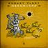 Robert Plant Dreamland CD album UK PLACDDR219161