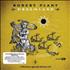 Robert Plant Dreamland 2-CD album set UK PLA2CDR224809