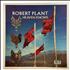 Robert Plant Heaven Knows + Box 12