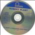 Robert Plant If I Were A Carpenter CD single UK PLAC5IF24214