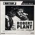 Robert Plant In Concert CD album UK PLACDIN224922
