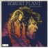 Robert Plant Manic Nirvana - Numbered Gatefold/Promo Stickered Sleeve LP UNITED KINGDOM PLALPMA840076