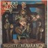 Robert Plant Mighty Rearranger - EX vinyl LP UK PLALPMI825255