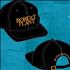 Robert Plant Mighty Rearranger Baseball Cap hat UK PLAHAMI355834