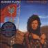Robert Plant Now And Zen CD album UK PLACDNO394977