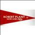 Robert Plant Now And Zen memorabilia US PLAMMNO424406