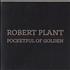 Robert Plant Pocketful Of Golden - Radio Edit CD-R acetate UK PLACRPO617741